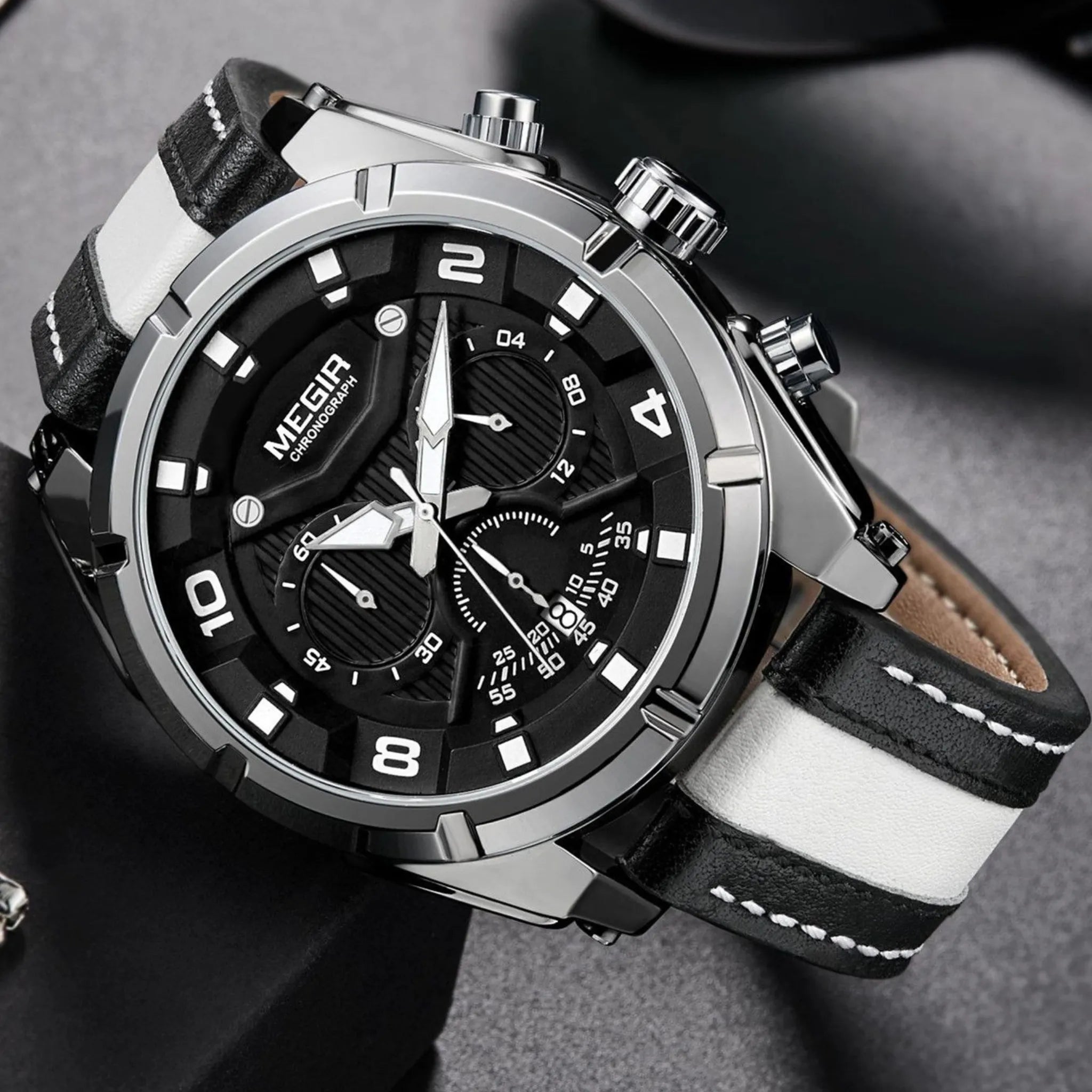 MEGIR® Aviator