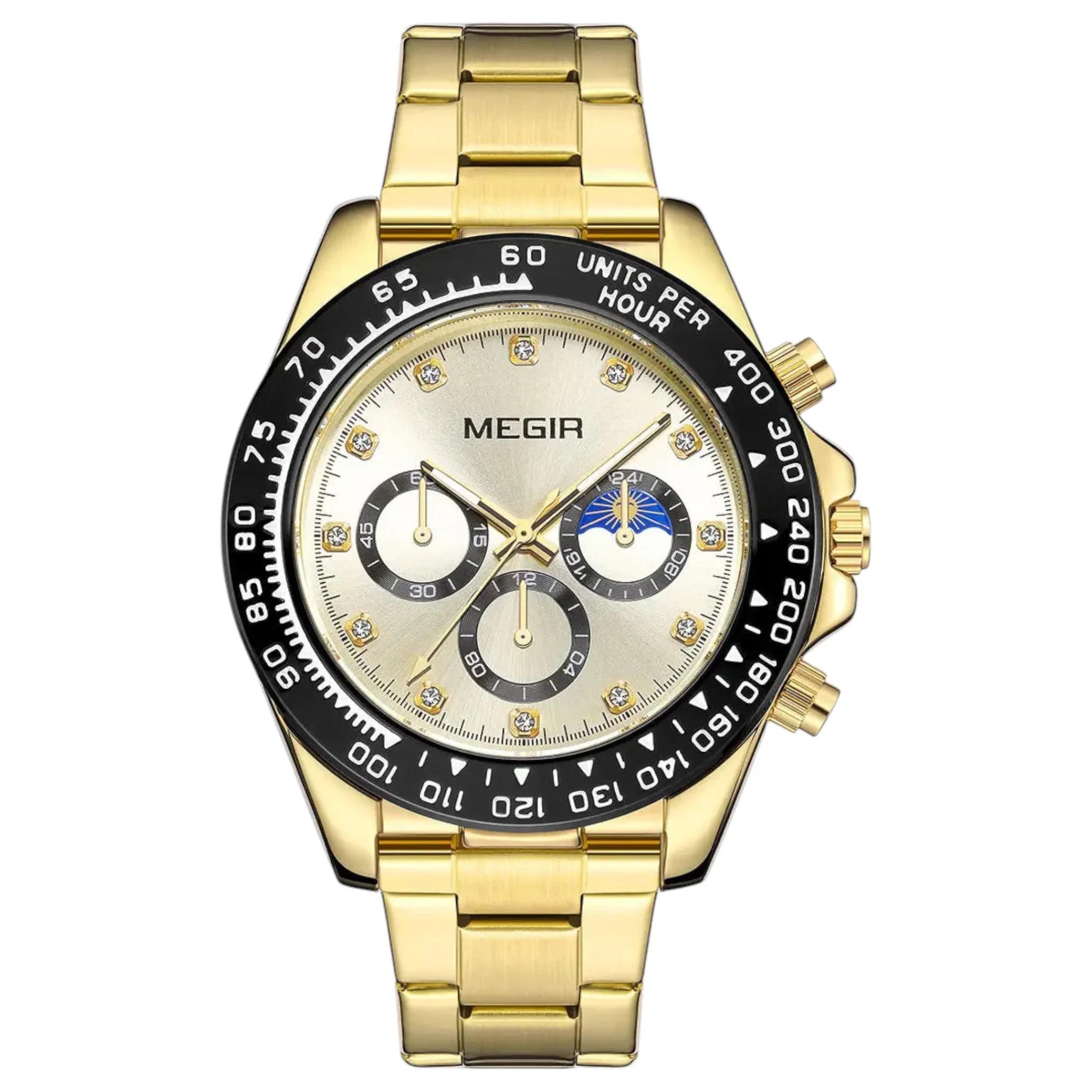 MEGIR® Daytona