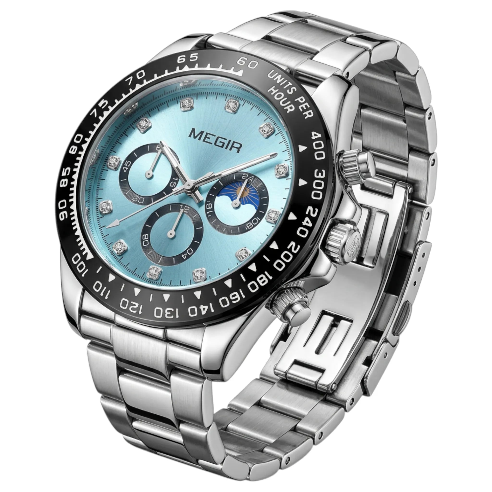 MEGIR® Daytona