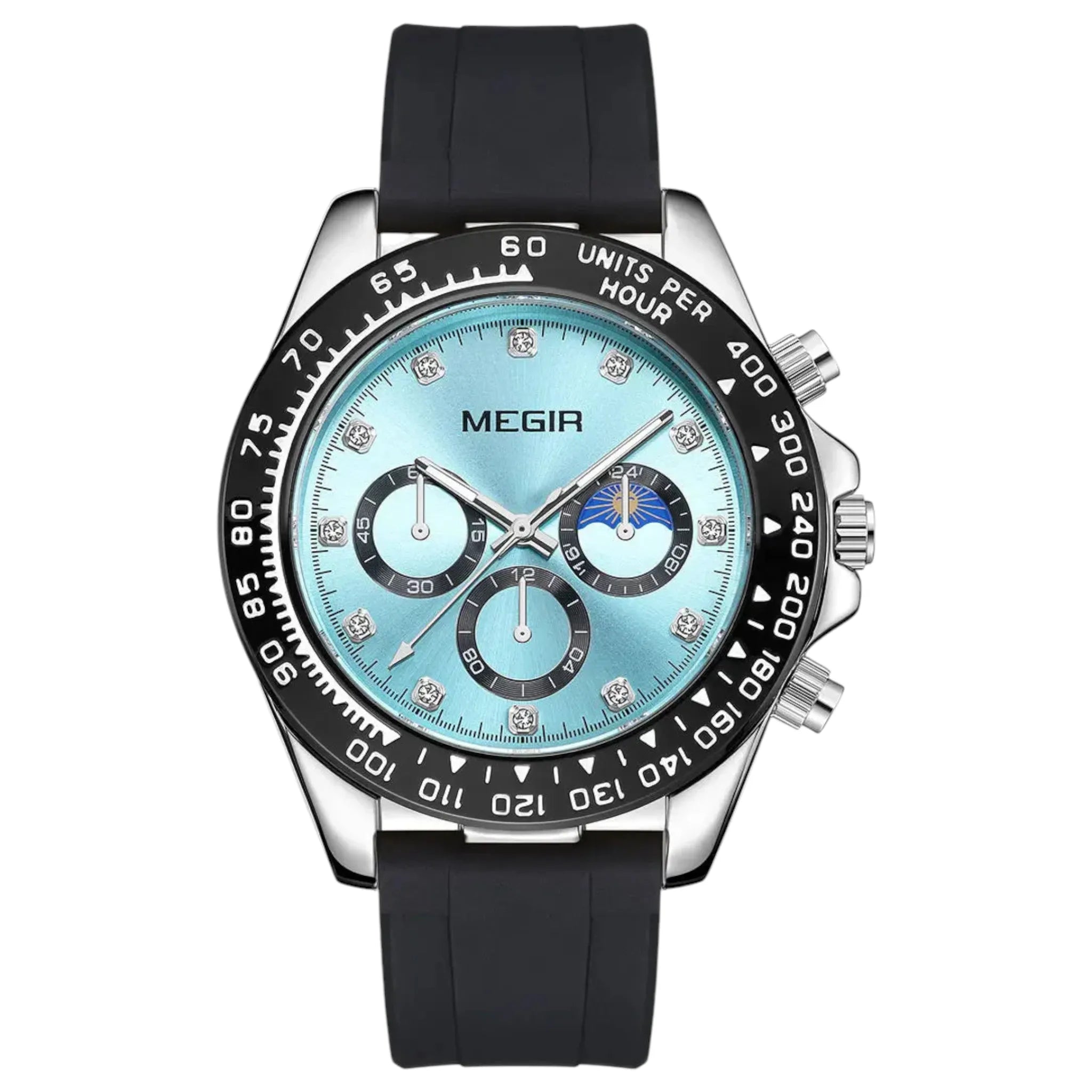 MEGIR® Daytona