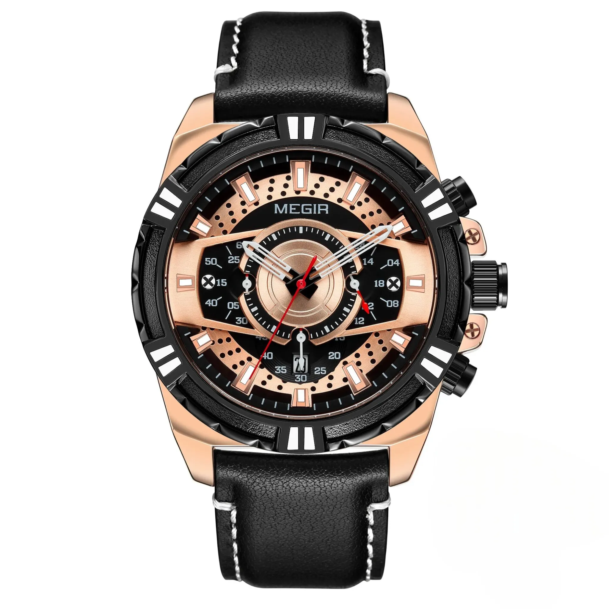 MEGIR® Falcon