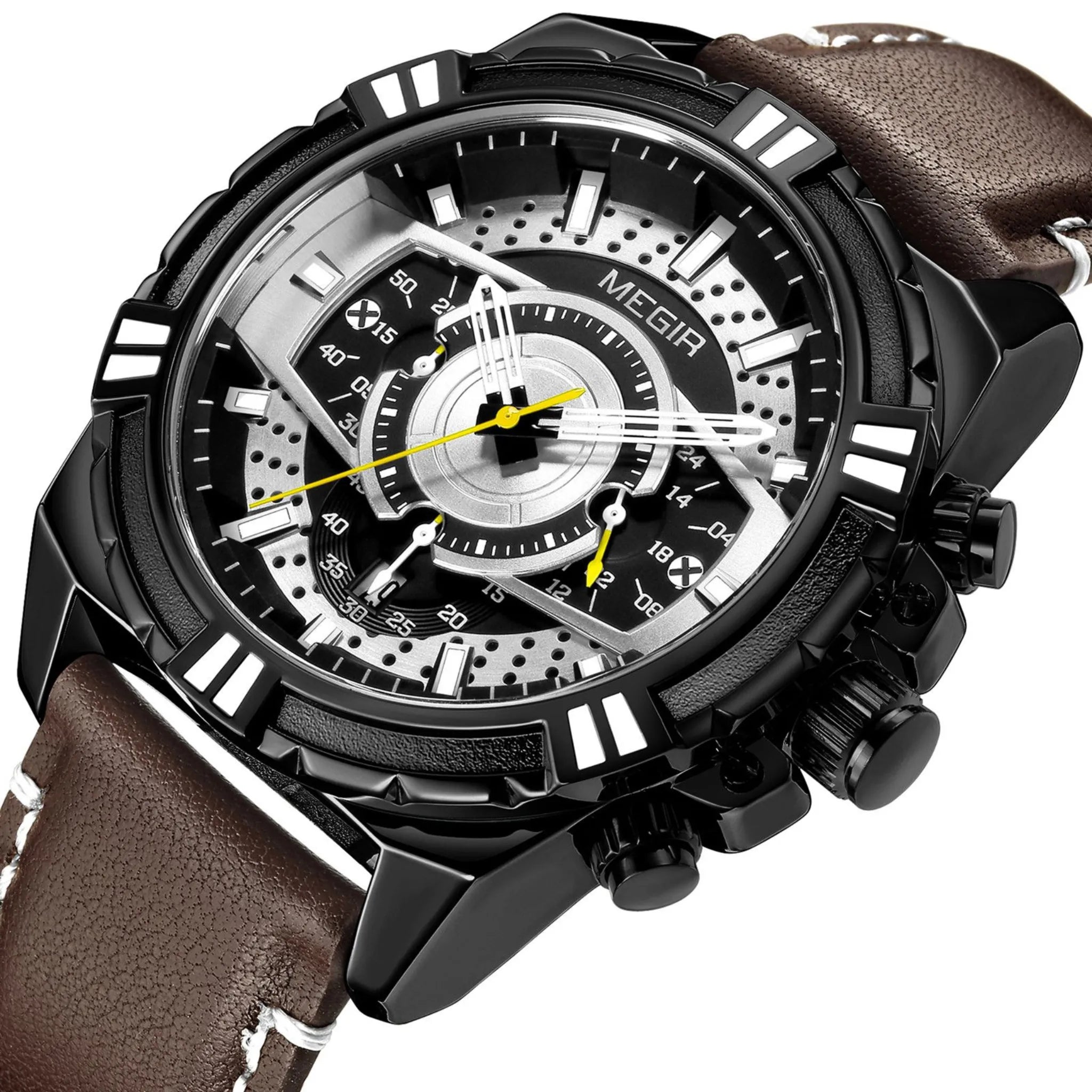 MEGIR® Falcon