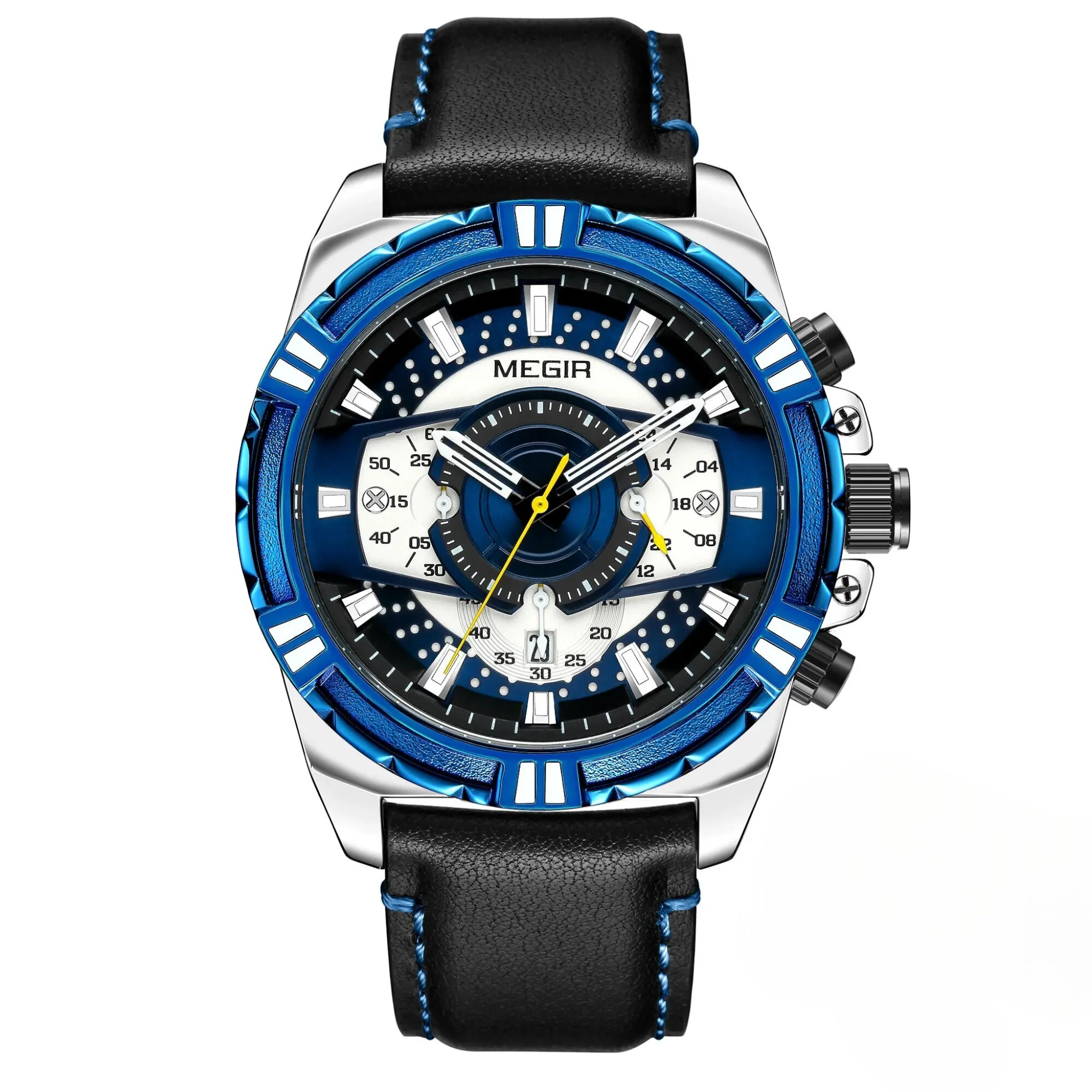MEGIR® Falcon