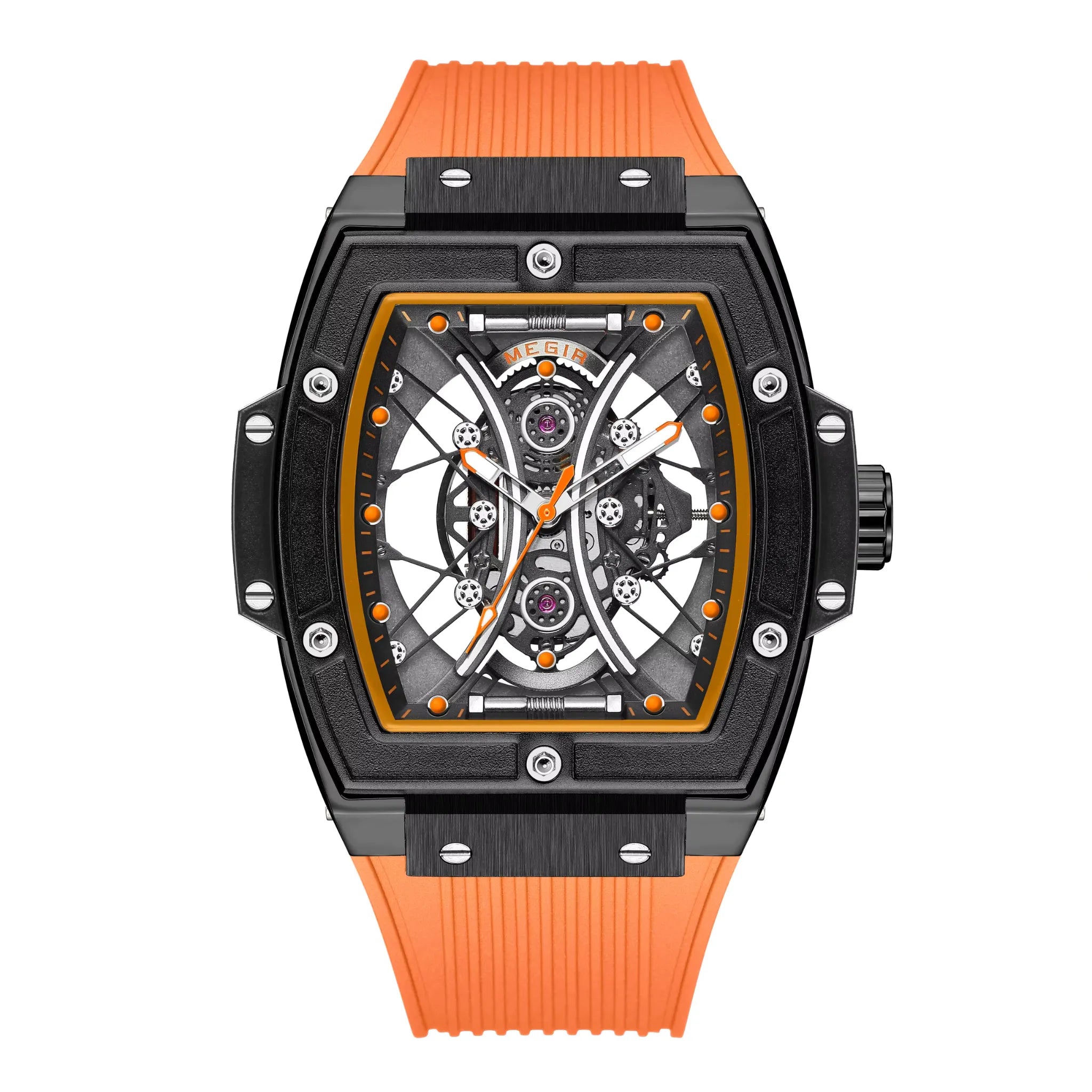 MEGIR® Majesty