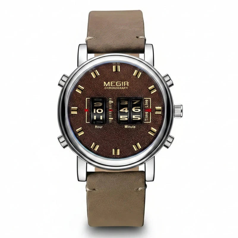 MEGIR® Ranger