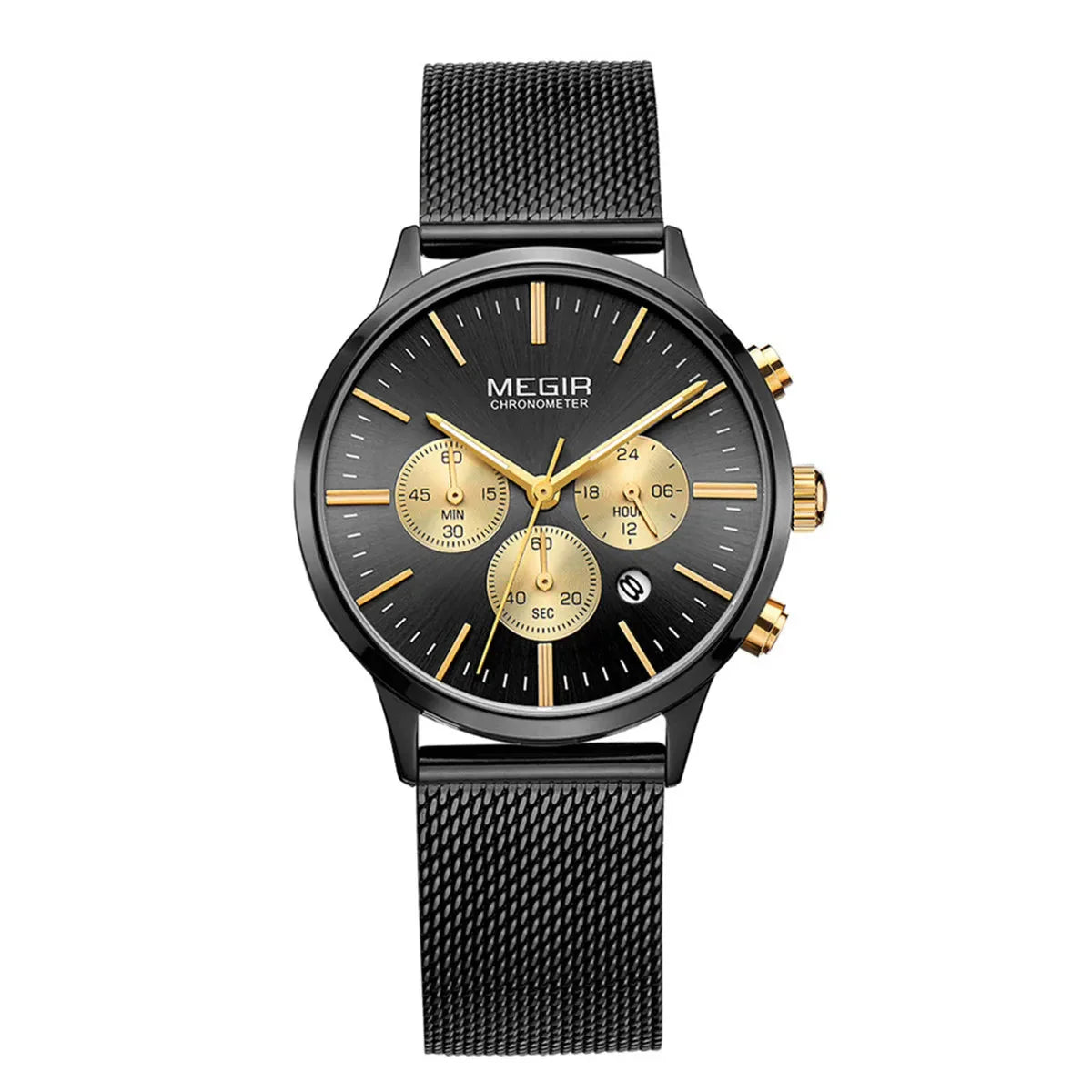 MEGIR® Eclipse