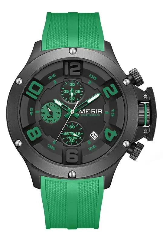 MEGIR® Ignition