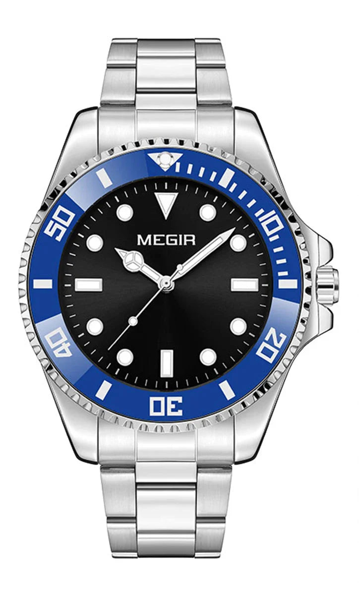MEGIR® Executive