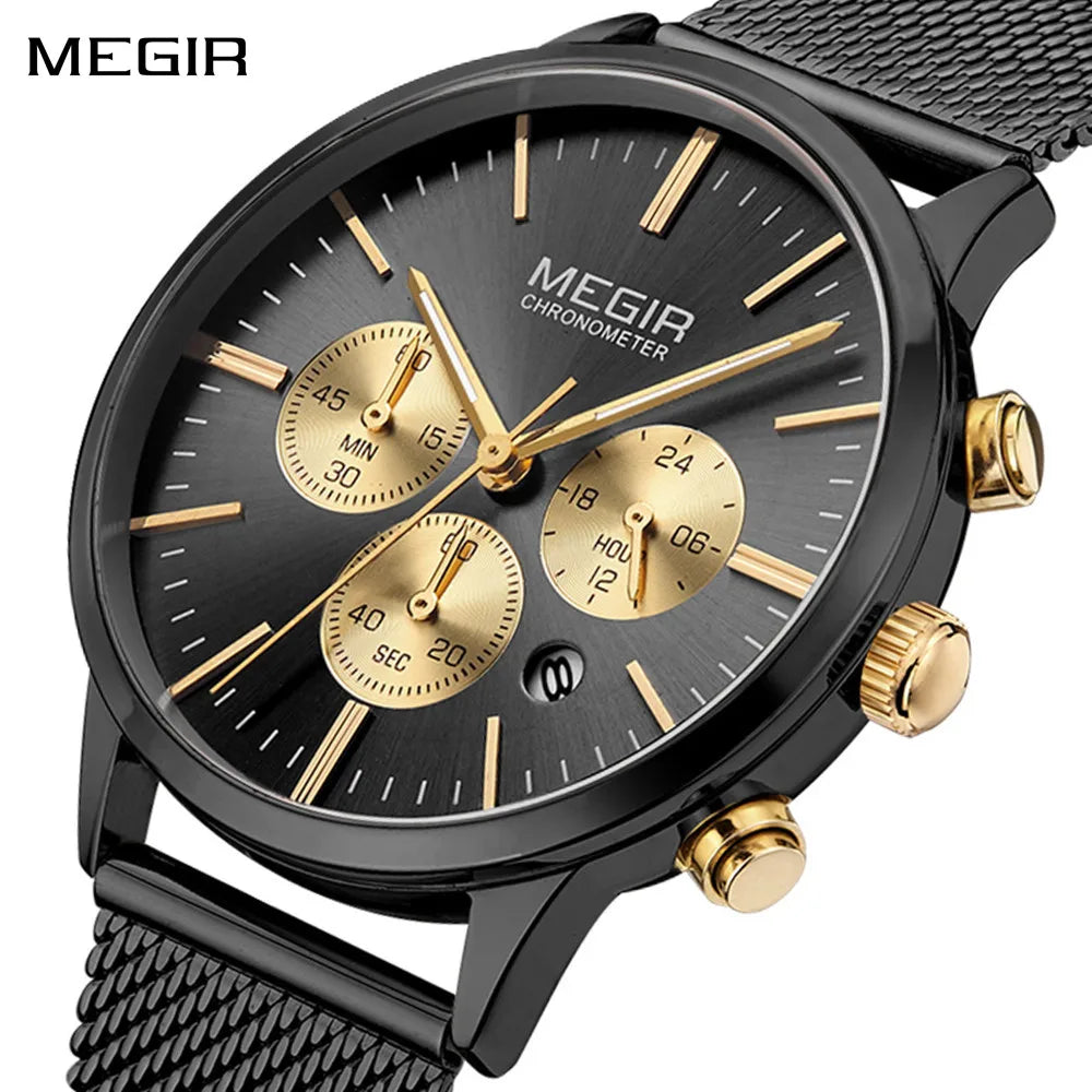 MEGIR® Eclipse
