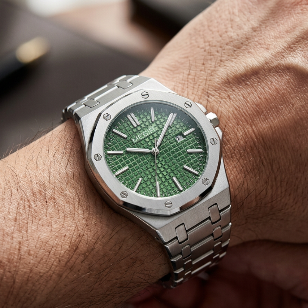 MEGIR® Sovereign