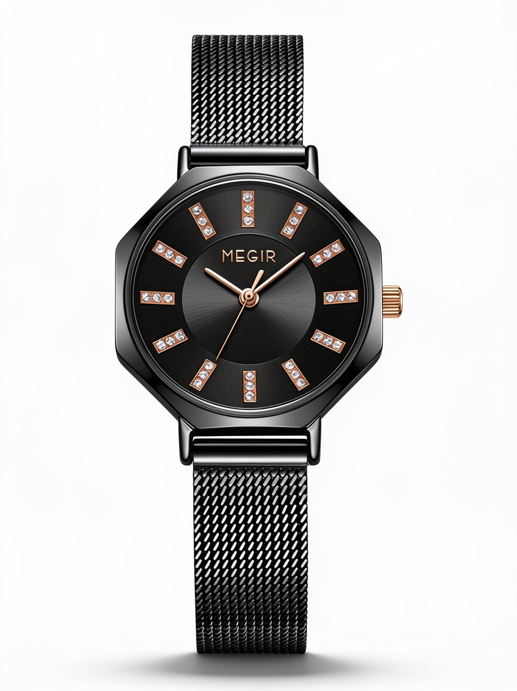 MEGIR® Rose Elegance