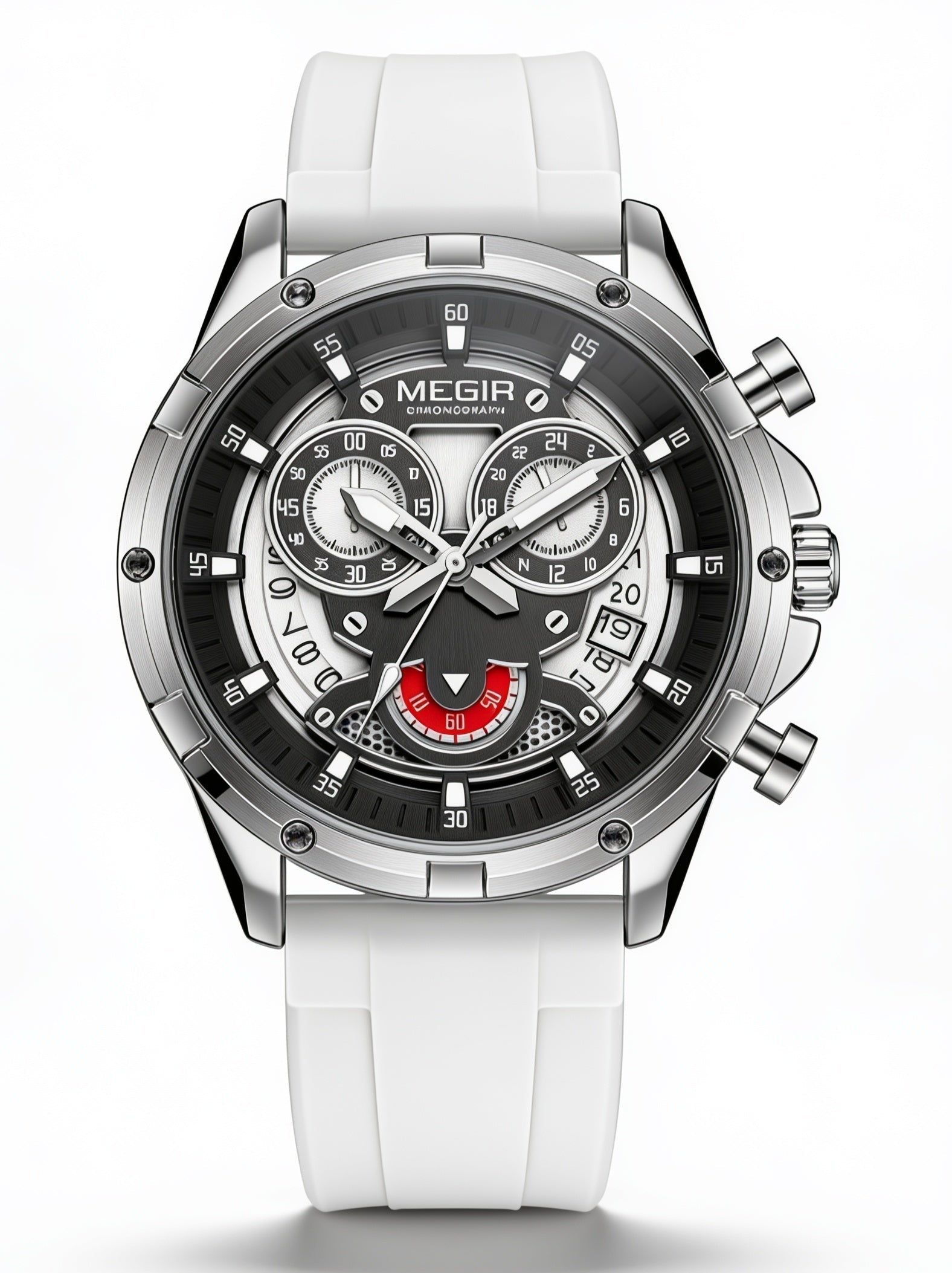 MEGIR® Torque