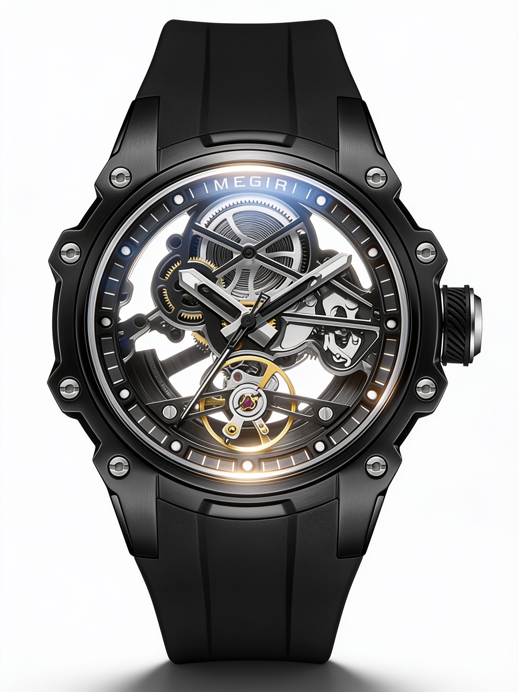 MEGIR® Skeleton