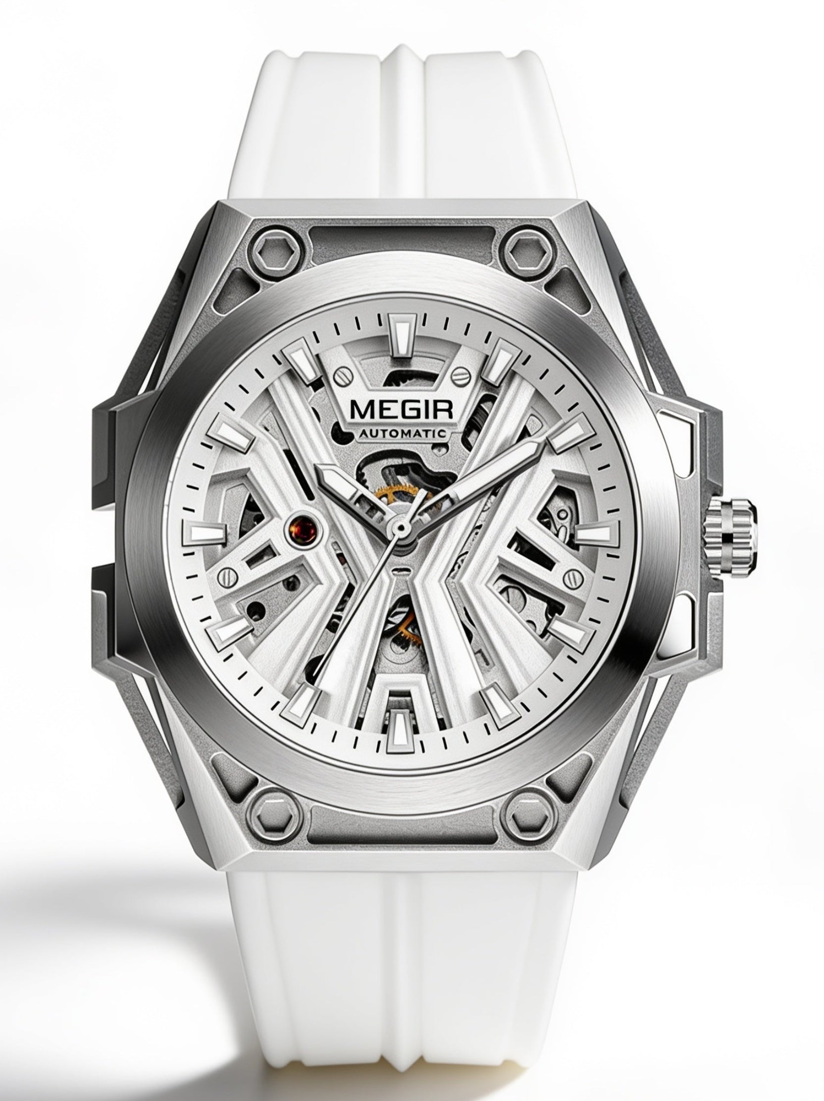 MEGIR® Legacy