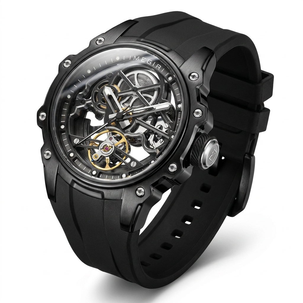 MEGIR® Skeleton