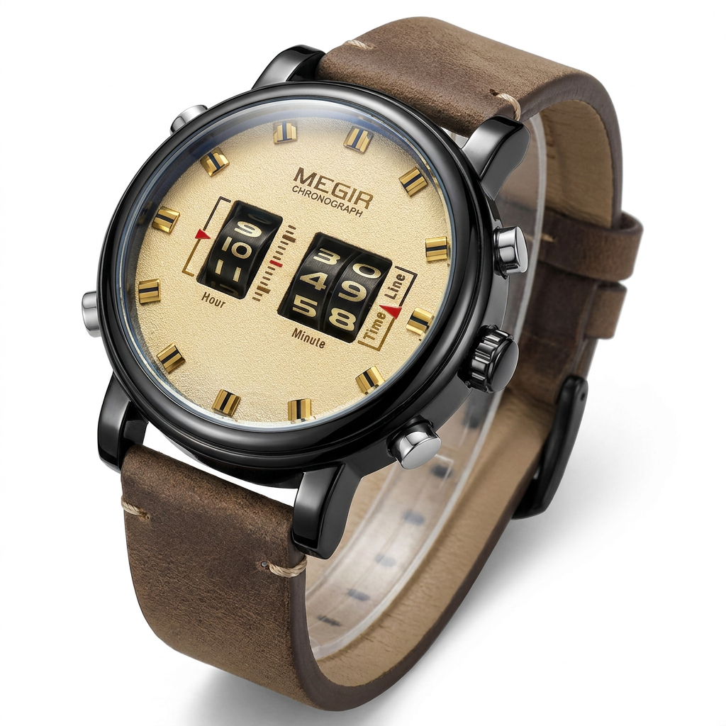 MEGIR® Ranger
