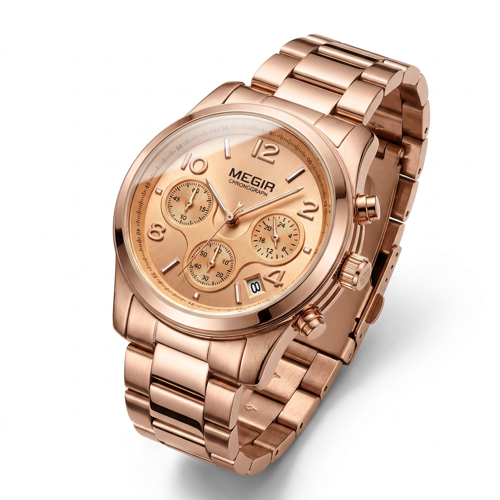 MEGIR® Rose