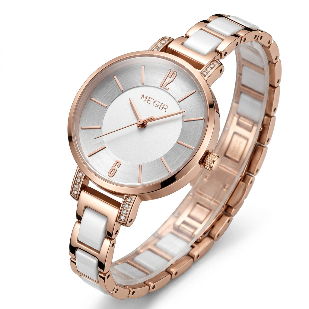 MEGIR® Sapphire Prestige