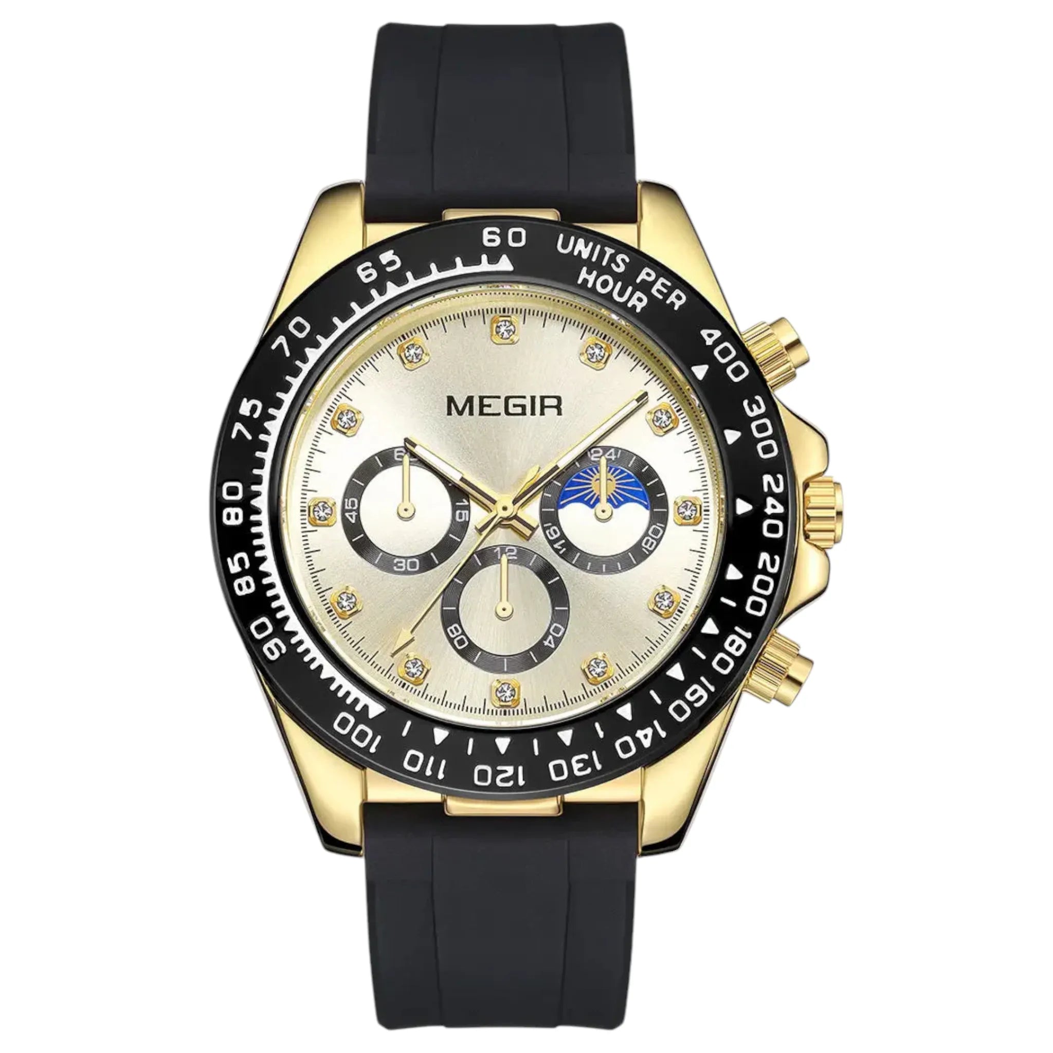MEGIR® Daytona