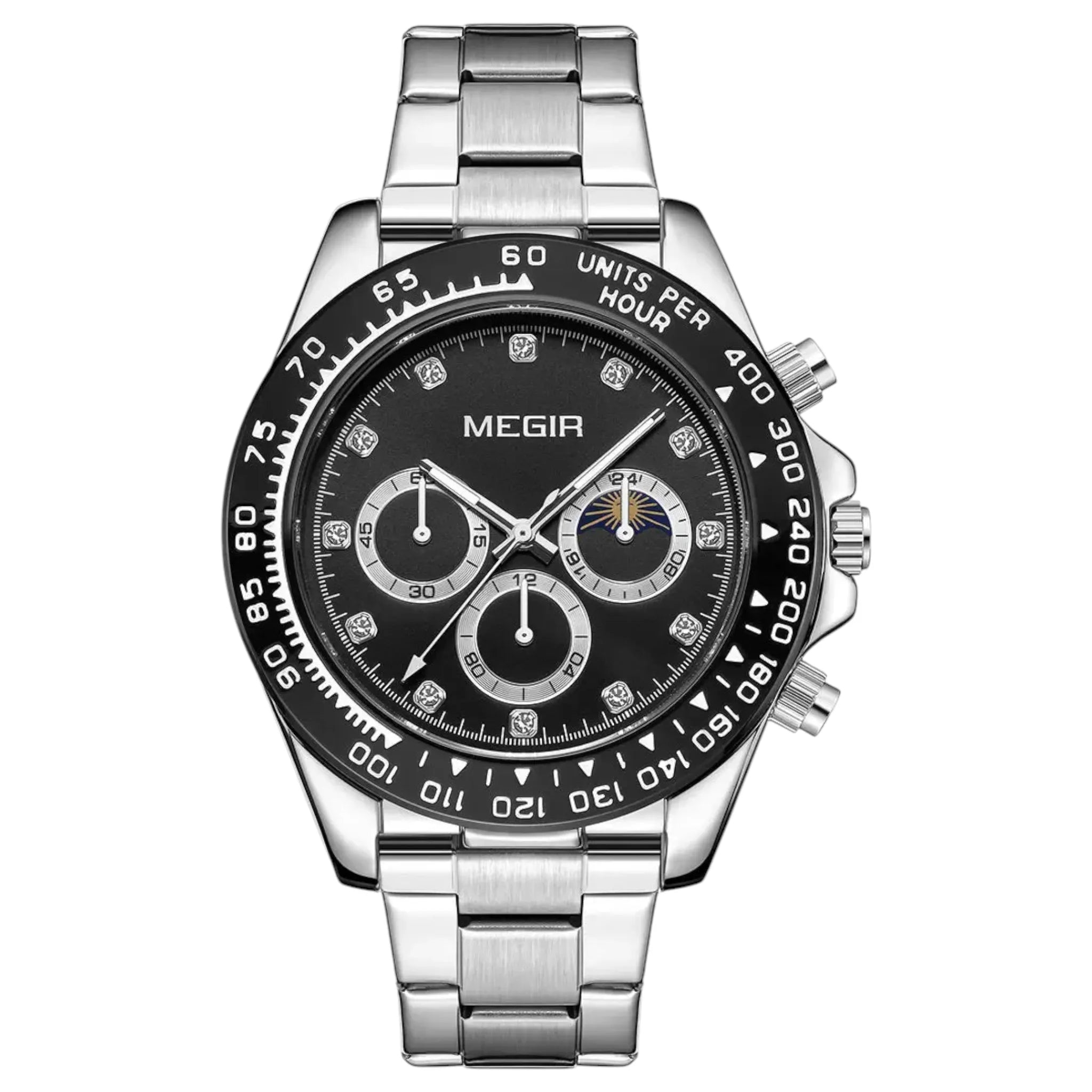 MEGIR® Daytona