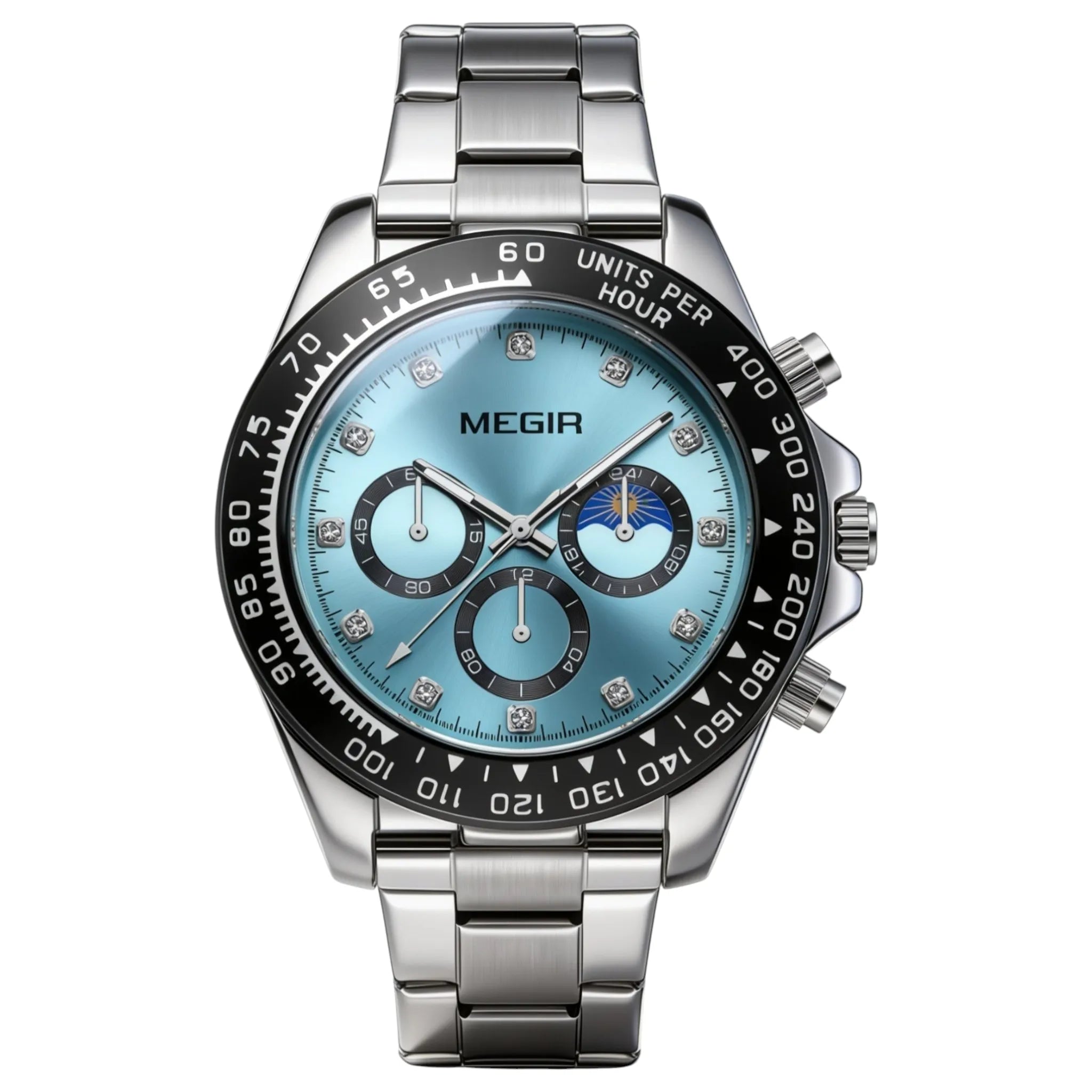 MEGIR® Daytona