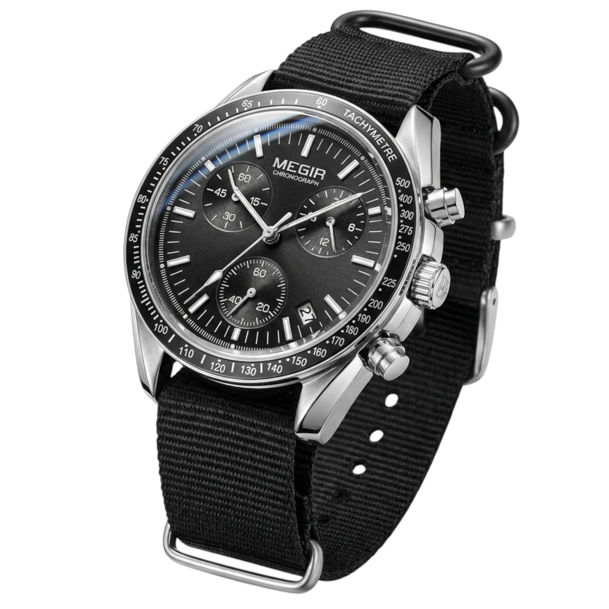 MEGIR® Explorer