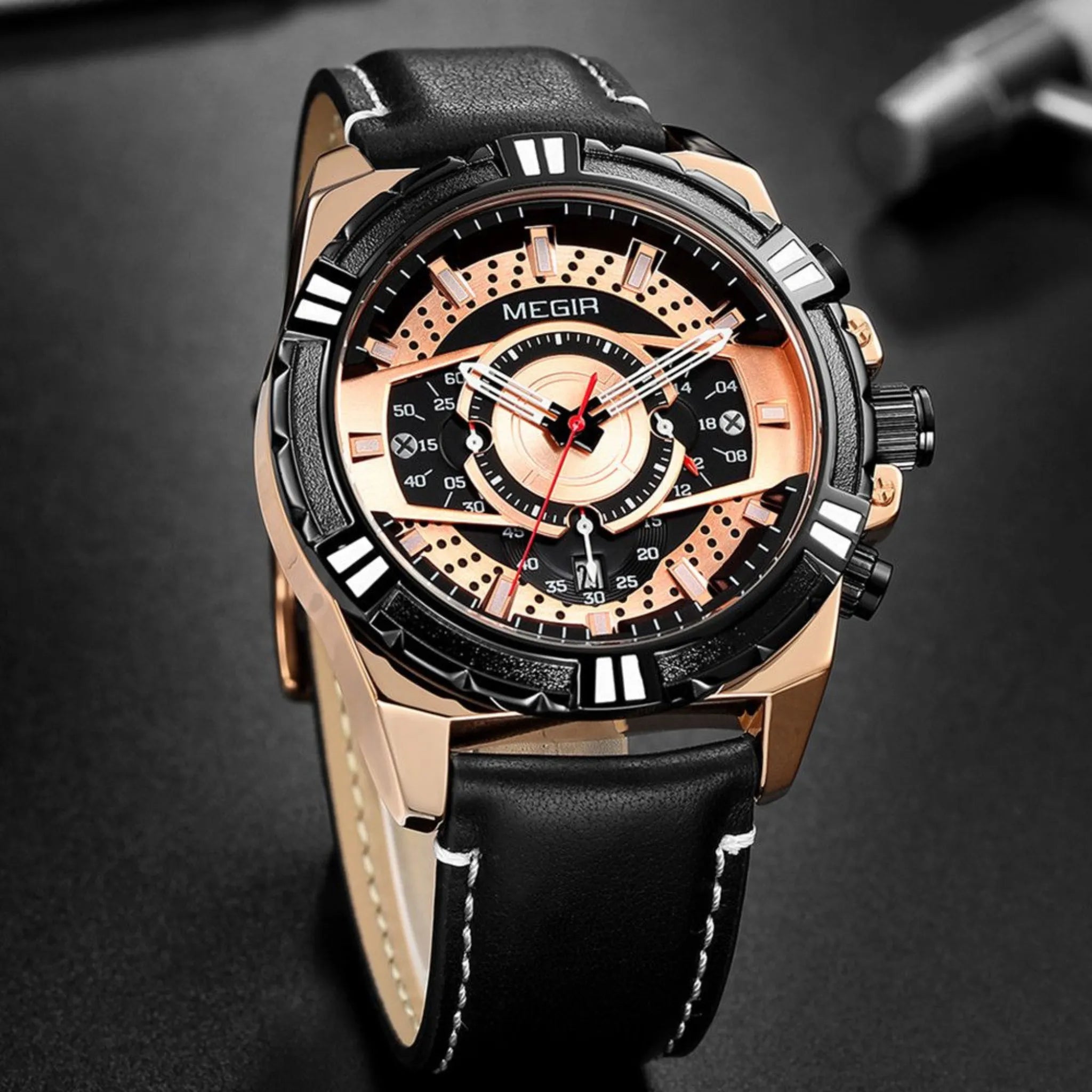 MEGIR® Falcon