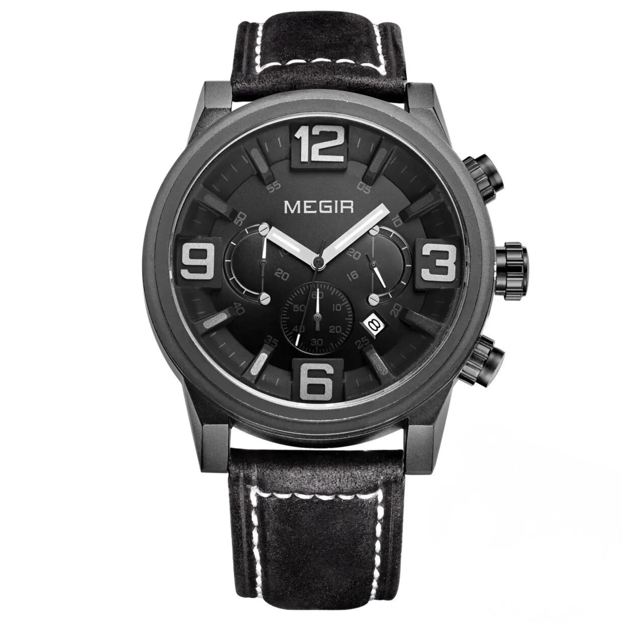 MEGIR® Frontier