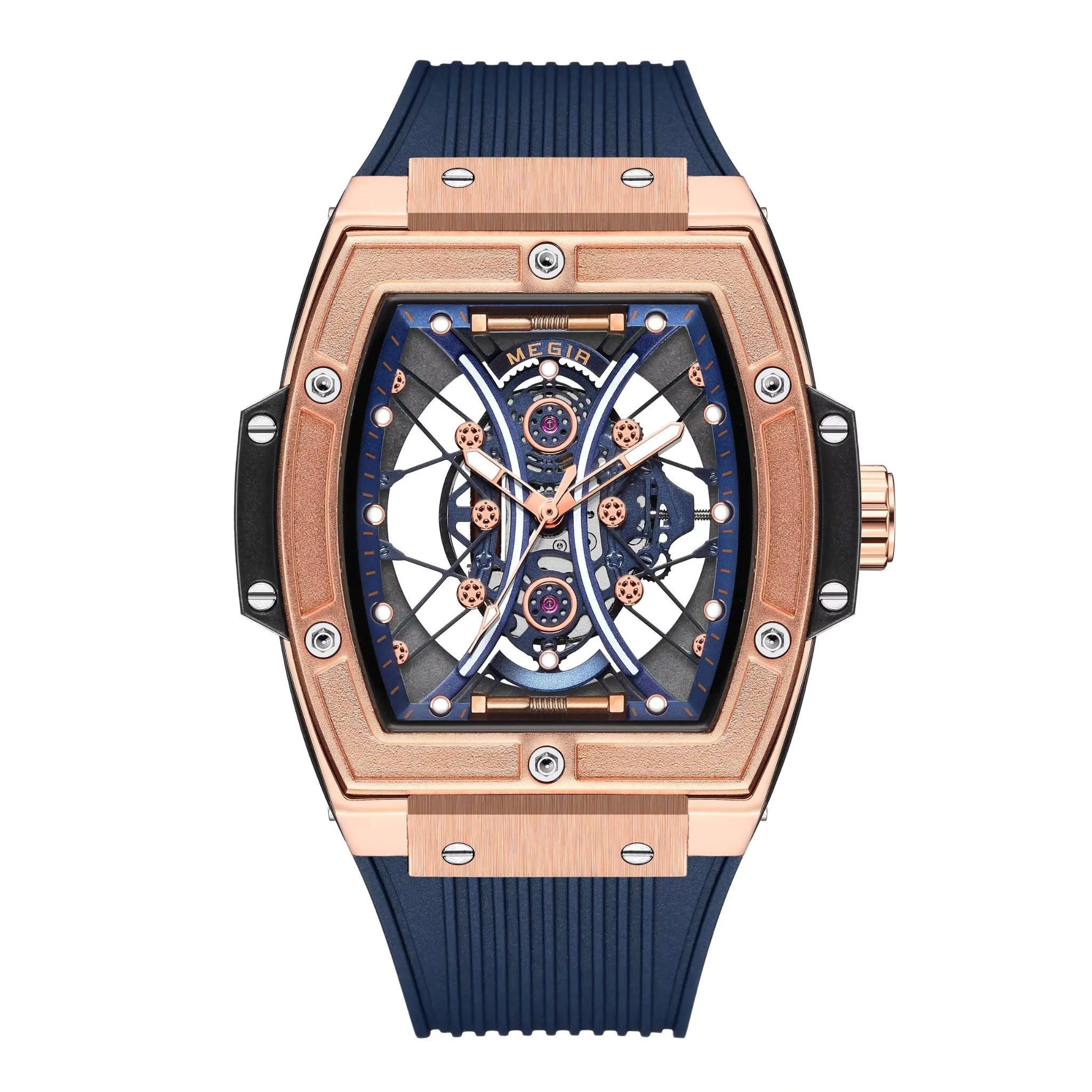 MEGIR® Majesty