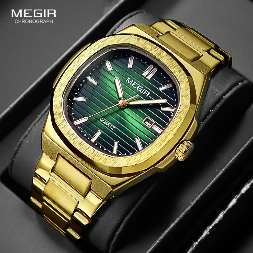 MEGIR® Royal