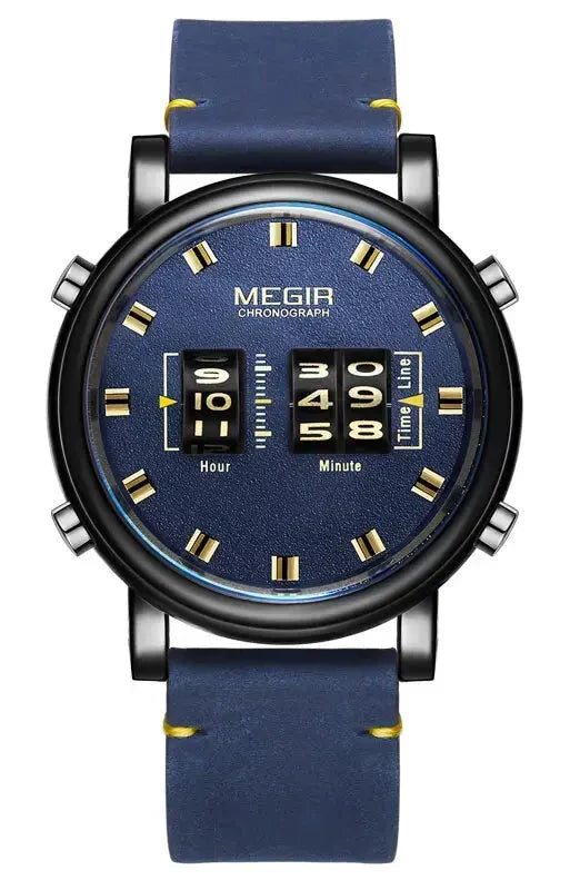 MEGIR® Ranger