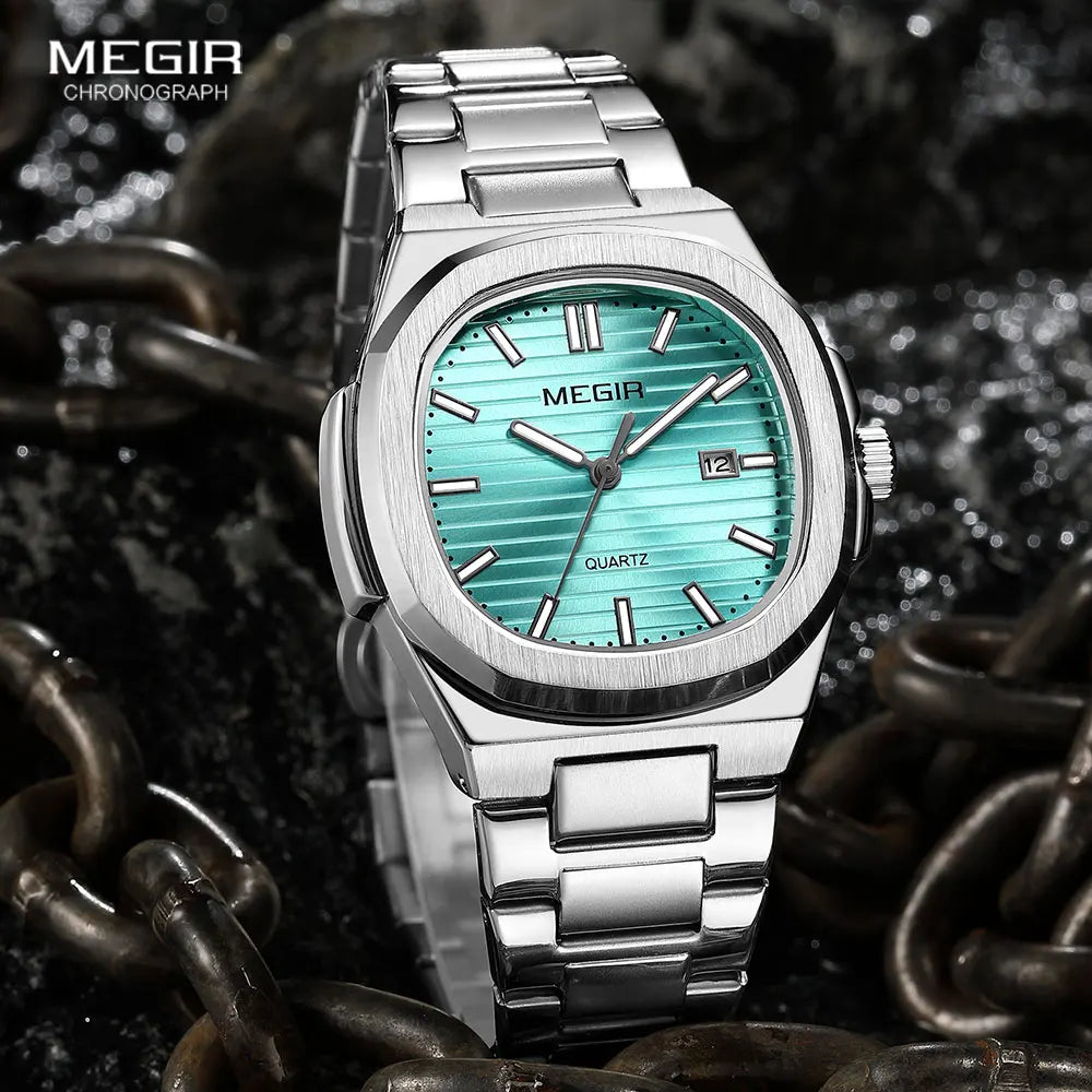 MEGIR® Royal