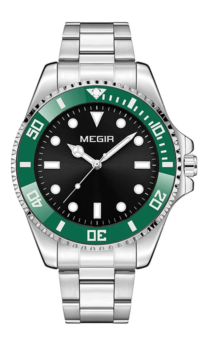 MEGIR® Executive