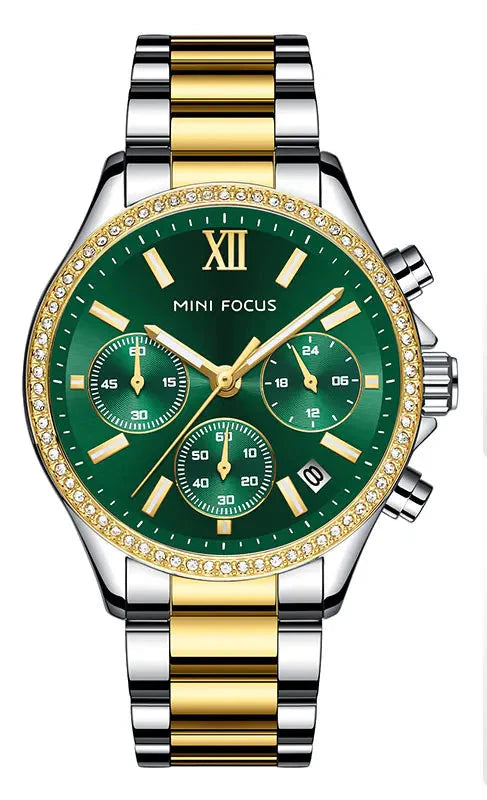 MINI FOCUS® Stella