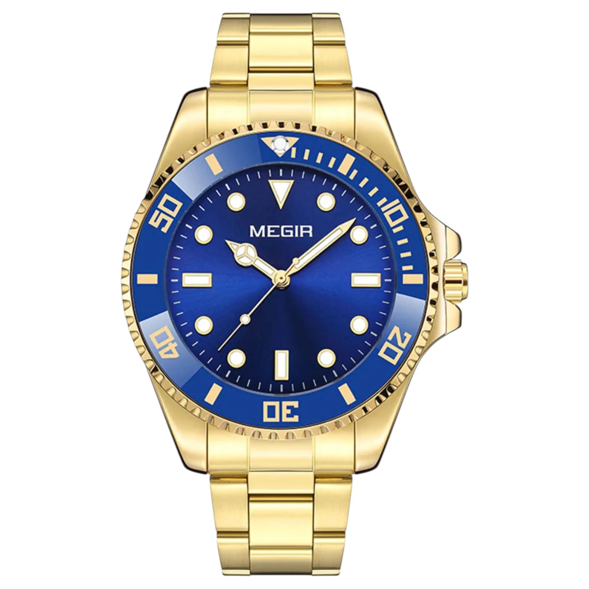 MEGIR® Executive Gold