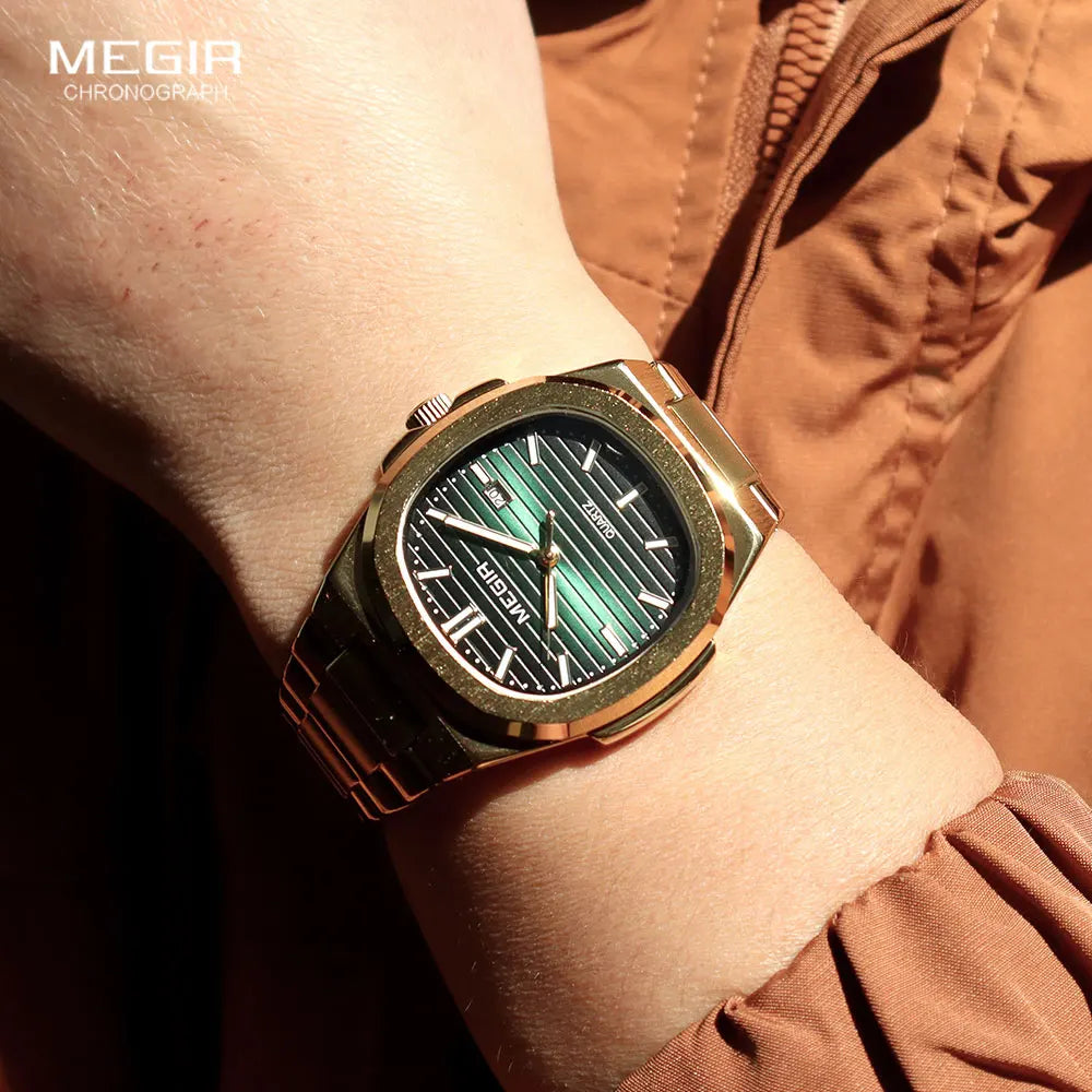 MEGIR® Royal