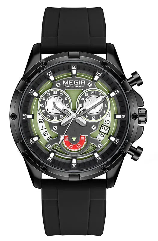 MEGIR® Torque