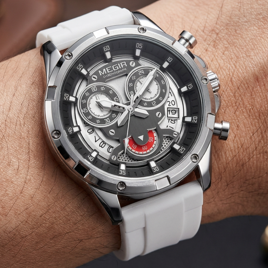 MEGIR® Torque