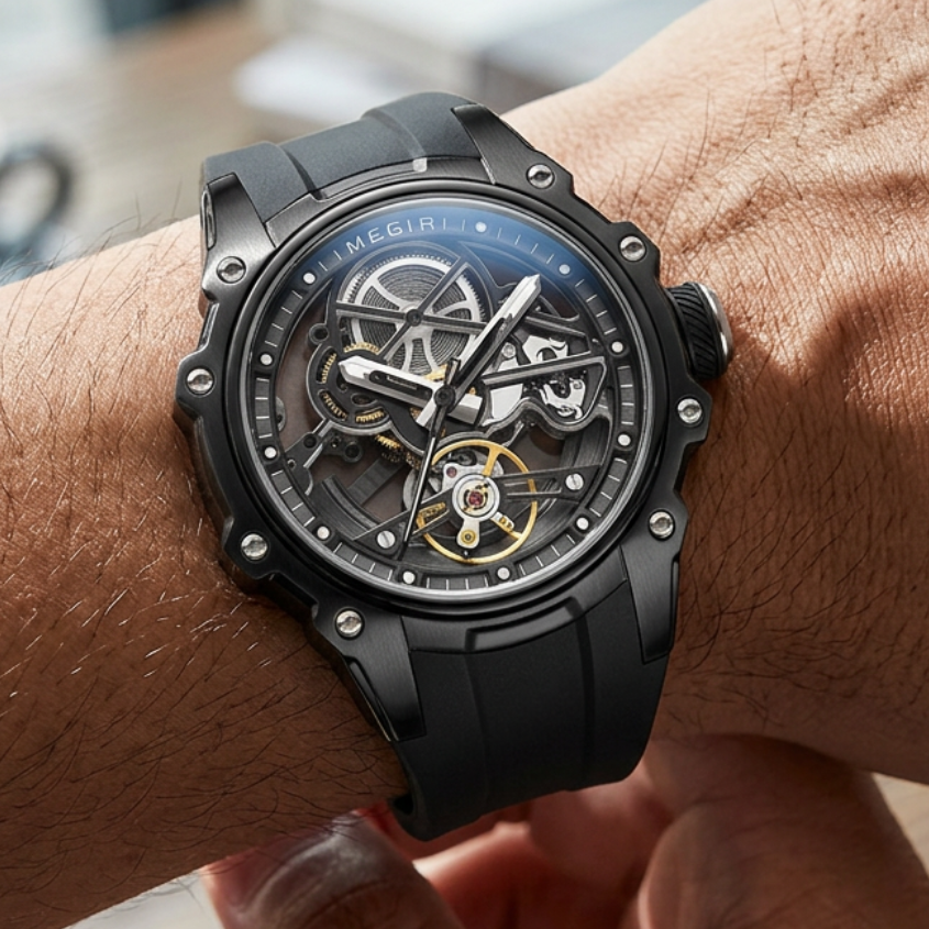 MEGIR® Skeleton