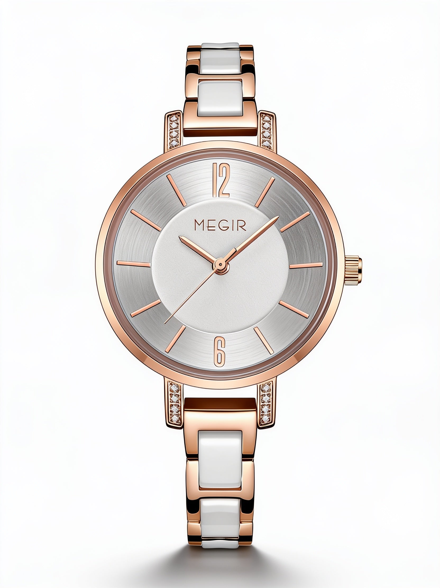 MEGIR® Sapphire Prestige