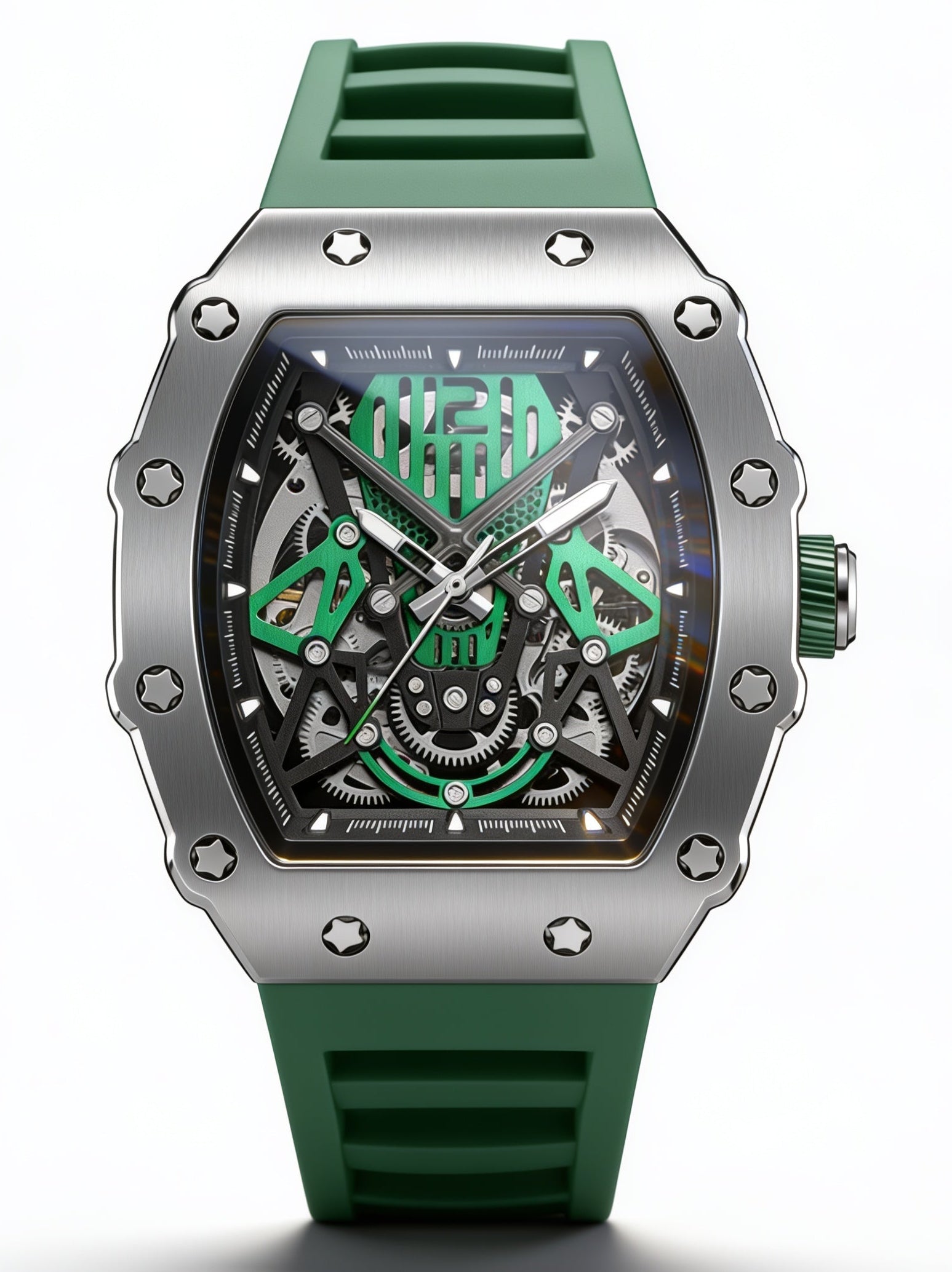 MEGIR® Emerald