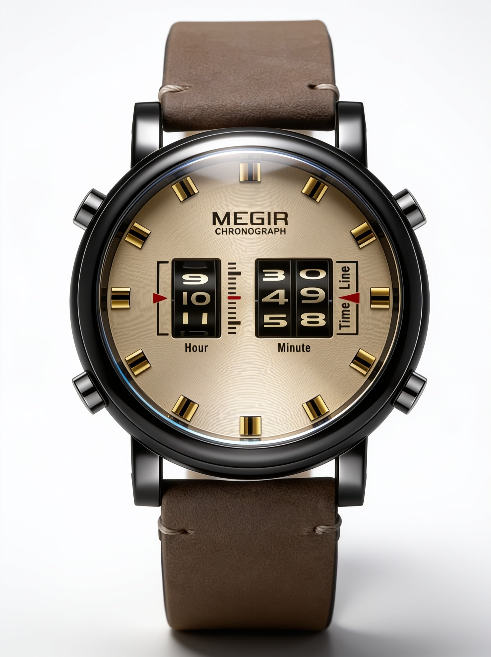 MEGIR® Ranger