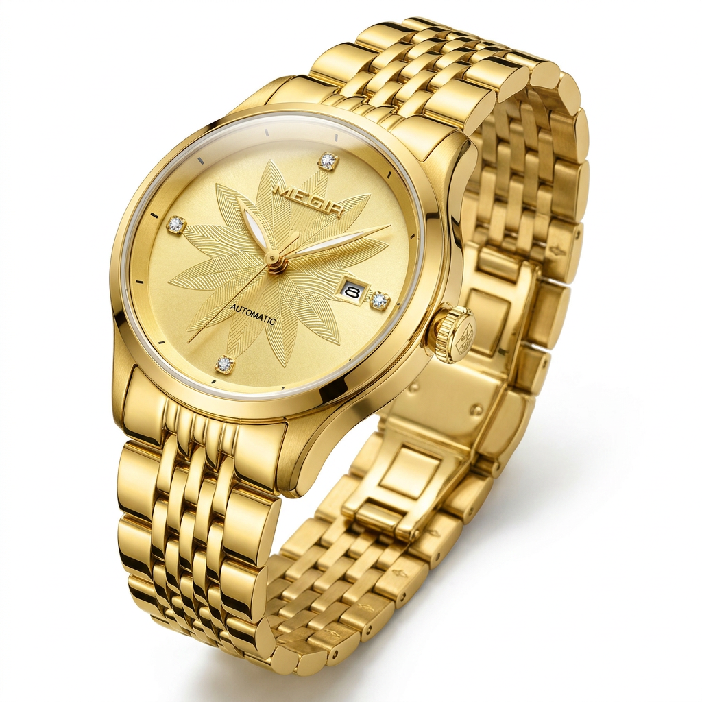 MEGIR® Gold