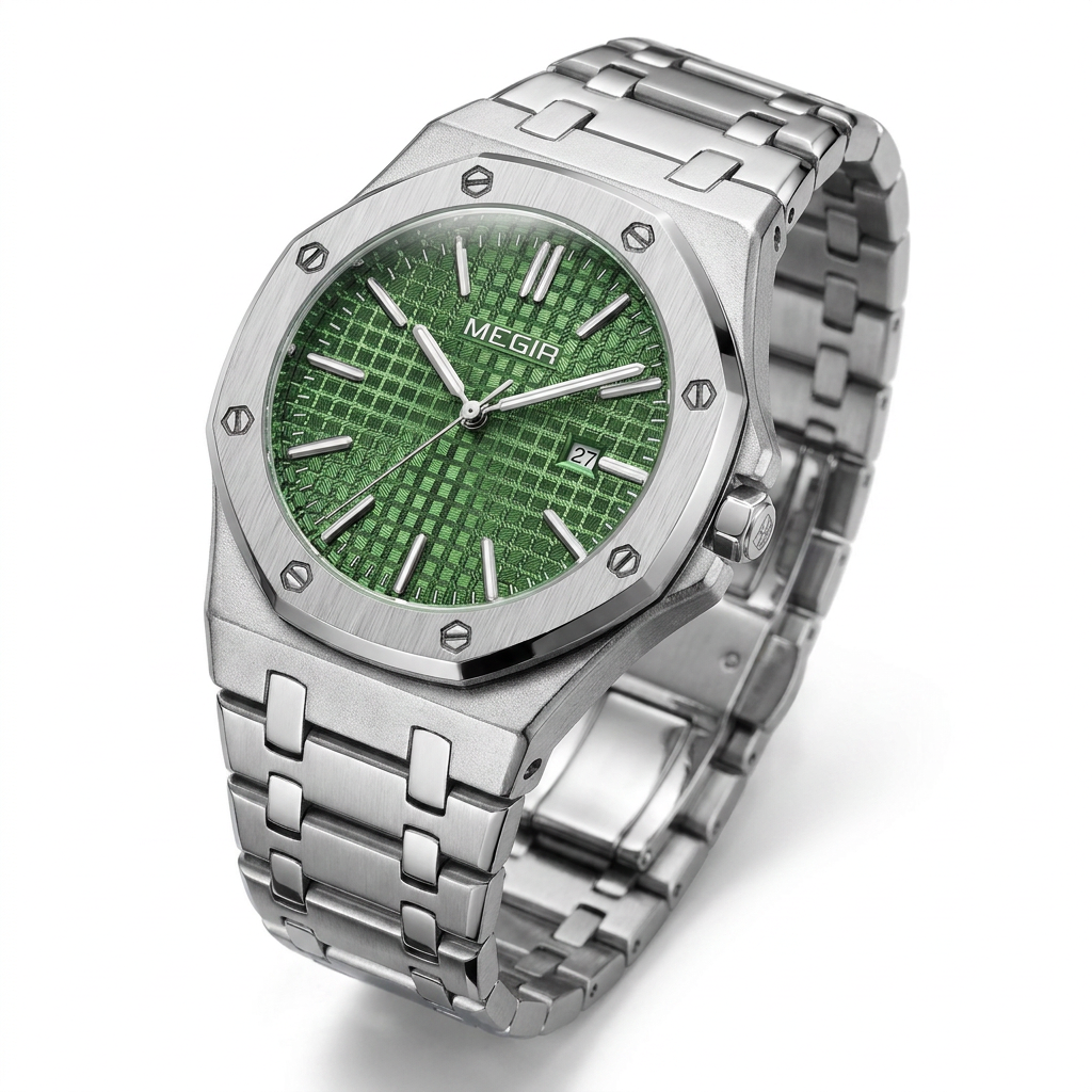 MEGIR® Sovereign